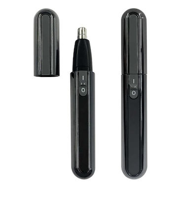 カシムラ　エチケットカッター 電池式 TD30