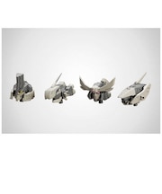 コトブキヤ M.S.G モデリングサポートグッズ カスタマイズヘッドB