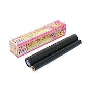 ナカバヤシ 普通紙FAX用インクフィルム FXS55SH1
