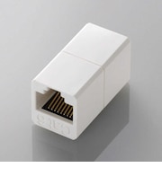 エレコム 延長コネクタ LDRJ45JJ6Y2
