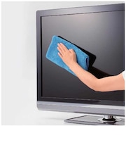 エレコム テレビ用クリーニングクロス(2WAYタイプ) AVDTVCC02