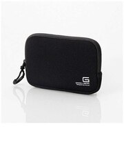 エレコム カメラケース DGB065BK