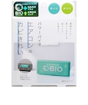コジット パワーバイオ エアコンのカビきれい パワーバイオエアコンノカビキレイ