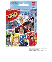 エンスカイ ウノ ONE PIECE(ワンピース) ウノワンピース