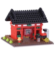カワダ ナノブロック NBH115カミナリモン
