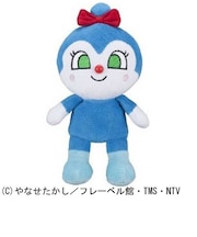 セガフェイブ それいけ!アンパンマン プリチィビーンズコキン