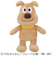 セガフェイブ それいけ!アンパンマン プリチィビーンズチーズ