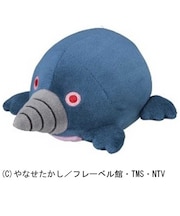 セガフェイブ それいけ!アンパンマン プリチィビーンズモグリン