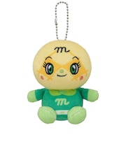 セガフェイブ それいけ!アンパンマン もちふわマシュマロますこっと メロンパンナちゃん APマシュマロマスコットメロンパンナ