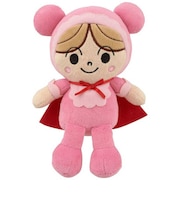 セガフェイブ プリちぃ★ビーンズ コレクション それいけ!アンパンマン あかちゃんまん プリチィアカチャンマン