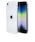 ラスタバナナ　iPhone SE 第3世代/第2世代/8/7専用 TPUケース 1.2mm ソフトケース 柔らかい 透明 カバー 取り外ししやすい クリア 6845IP247TP