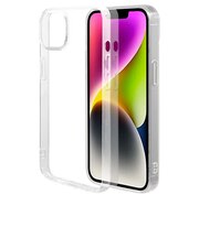 ラスタバナナ　iPhone 14 6.1インチ/iPhone13 TPUケース CL 1.2mm 7083IP261TP
