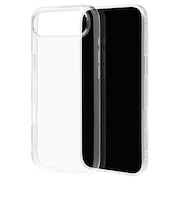ラスタバナナ iPhone Airケース TPU クリア 9064IP5CTPCL