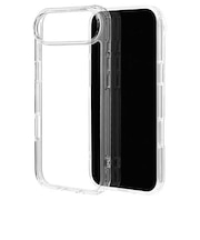 ラスタバナナ　iPhone Airケース ハイブリッド TPU×PC クリア 9066IP5CHPCL