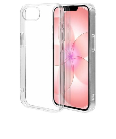 ラスタバナナ　iPhone 17e ケース TPU CL クリア 9439IP6ETPCL