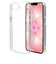 ラスタバナナ　iPhone 17e ケース TPU CL クリア 9439IP6ETPCL
