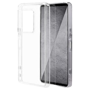 ラスタバナナ Xperia 1 VIII TPUケース CL クリア 9478XP18TPCL