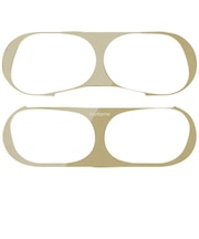 UI AirPods Pro Dust Guard motomo ゴールド APPDGGD
