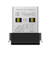 TPLINK　ArcherTX1UNano AX300 Nano USB Wi-Fi 6子機 ［Wi-Fi 6(ax)］ ARCTX1UNANO