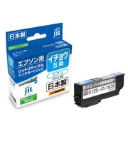 ジット 互換リサイクルインク カートリッジ JIT-EITHC