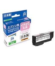 ジット 互換リサイクルインク カートリッジ JIT-EITHLM