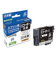 ジット 互換リサイクルインク カートリッジ JIT-ERDHB