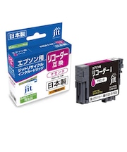 ジット 互換リサイクルインク カートリッジ JIT-ERDHM
