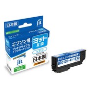 ジット 互換リサイクルインク カートリッジ JITEYTHC