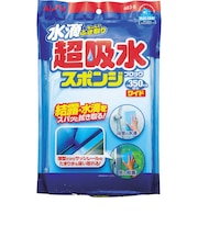 アイオン AION 超吸水スポンジブロック350MLワイド 683-B 683B