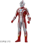 バンダイ ウルトラマン ウルトラヒーロー 19 UH19 ウルトラメビウス