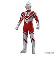 バンダイ ウルトラマン ウルトラヒーロー 03 UH03 ゾフィー