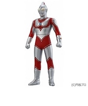 バンダイ ウルトラマン ウルトラヒーロー 04 UH04 ウルトラマンジャック