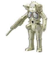 バンダイ ウルトラマン ウルトラ怪獣 70 UK70 キングジョ-カスタム