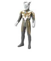 バンダイ ウルトラマン ウルトラヒーロー 31 UH31 シャイニングウルトラマンゼロ