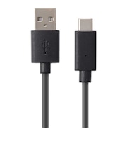サイバーガジェット　Switch2用USB-A to Type-C充電ケーブル2.5m SW2TypeAtoCｹｰﾌﾞﾙ2.5<br>★こちらの商品は人気商品のため、色違い・仕様違い等含め「一家族１台限り」でのご協力をお願いしております。