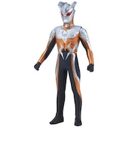 バンダイ ウルトラ怪獣シリーズ 79 UK79 ダークロプスゼロ