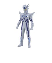 バンダイ ウルトラヒーローシリーズ 45 UH45 ウルトラマンゼロビヨンド