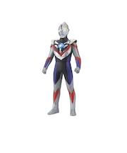 バンダイ ウルトラヒーローシリーズ49 ウルトラマンオーブ スぺシウムゼぺリオン