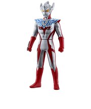 バンダイ ウルトラヒーローシリーズ 65 ウルトラマンタイガ UH65ウルトラマンタイガ
