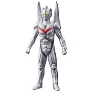 バンダイ ウルトラヒーローシリーズ 72 ウルトラマンノア UH72ウルトラマンノア