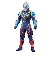 バンダイ ウルトラヒーローシリーズ UH77ウルトラマンジードGR