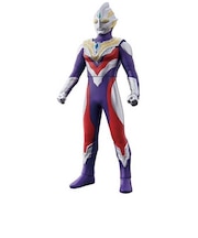 バンダイ ウルトラヒーローシリーズ 80 ウルトラマントリガー マルチタイプ 80ウルトラマントリガーMT