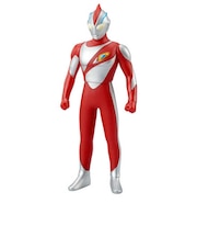 バンダイ ウルトラヒーローシリーズ 22 ウルトラマンナイス UH22ウルトラマンナイス