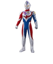 バンダイ ウルトラヒーローシリーズ 86 ウルトラマンデッカー フラッシュタイプ UH86デッカーフラッシュ