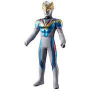 バンダイ ウルトラヒーローシリーズ 89 ウルトラマンデッカー ダイナミックタイプ ウルトラH89デッカーダイナミック