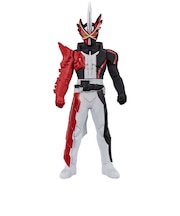 バンダイ 仮面ライダーソフビシリーズ 仮面ライダーセイバー ブレイブドラゴン KRSKRセイバーブレイブD