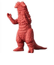 バンダイ ウルトラ怪獣シリーズ 187 パンドン カイジュウ187パンドン
