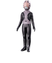 バンダイ ウルトラ怪獣シリーズ 195 ピット星人(ピンクver.) カイジュウ195ピットPK