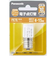 パナソニック 点灯管 FE7EF2X