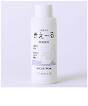 環境大善 環境大善 きえーるD 加湿器用 100ml ホワイト D-KK-100